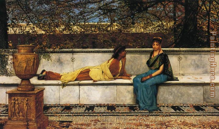 Two Thousand Years Ago